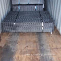 screen mesh / crimped wire mesh